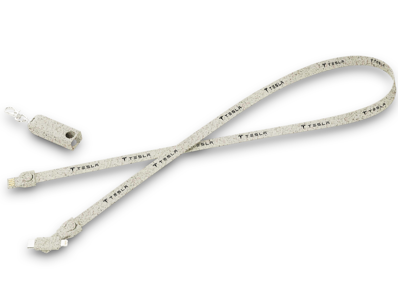Eco Lanyard
