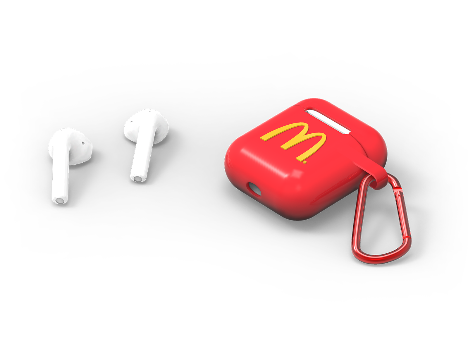 Silicone Case