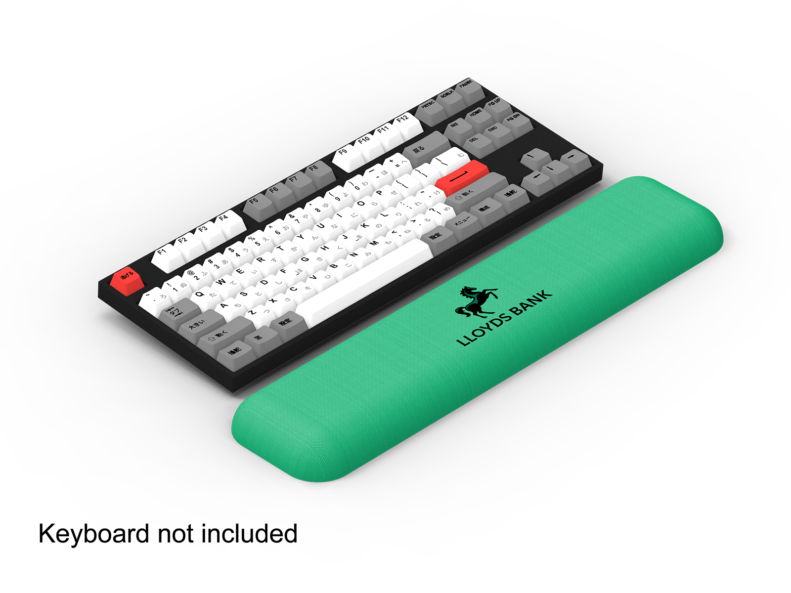 WristPad