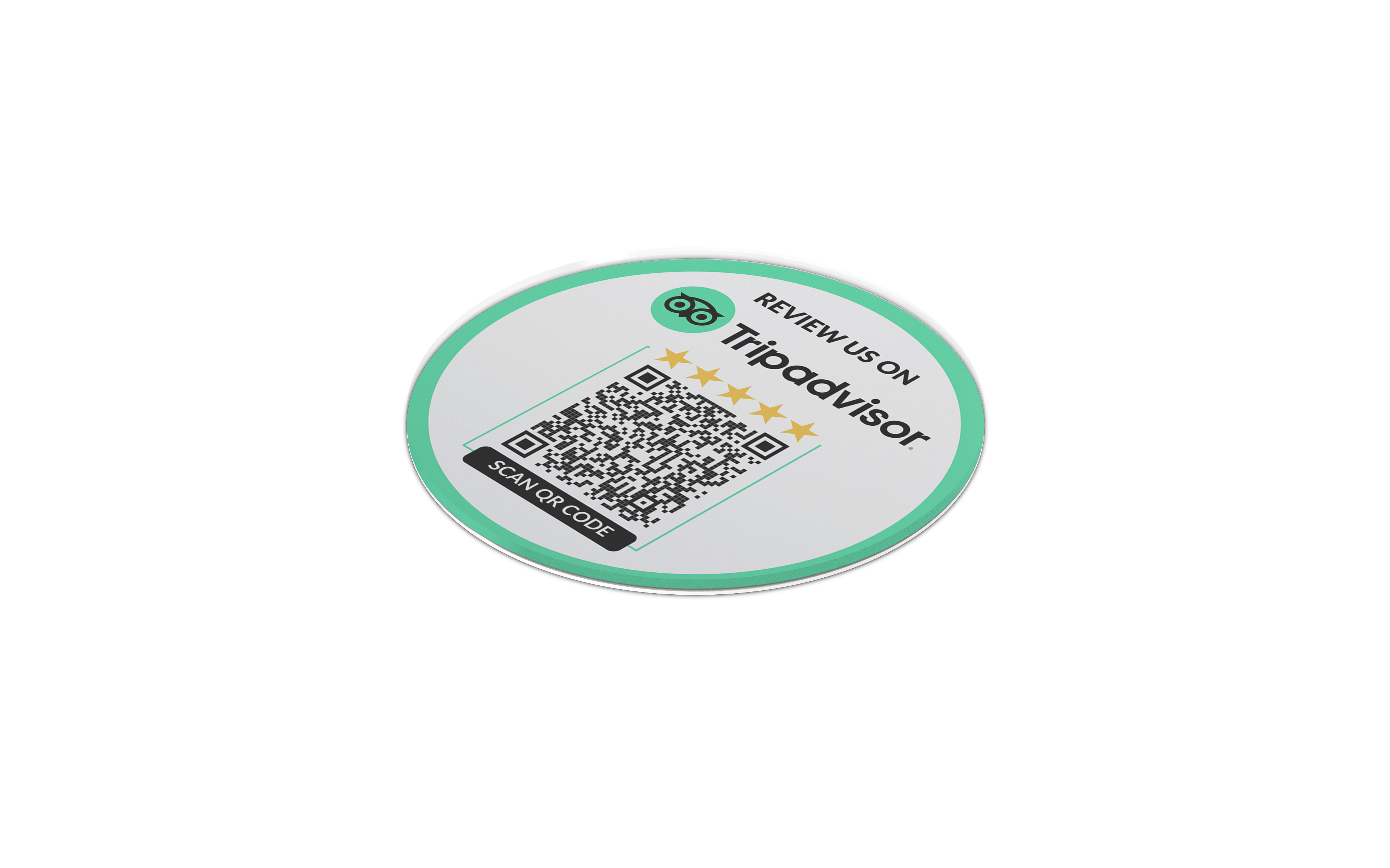 NFC Tap Review Cards