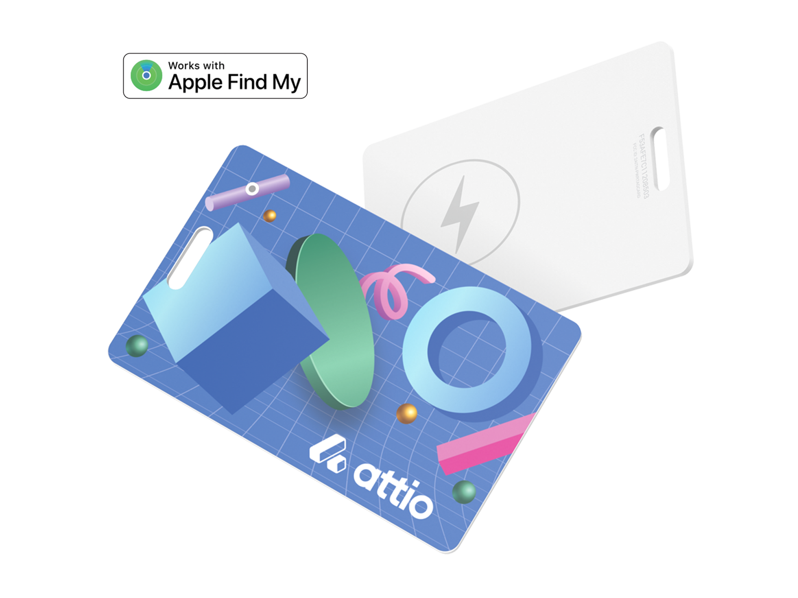 PowerTag Card