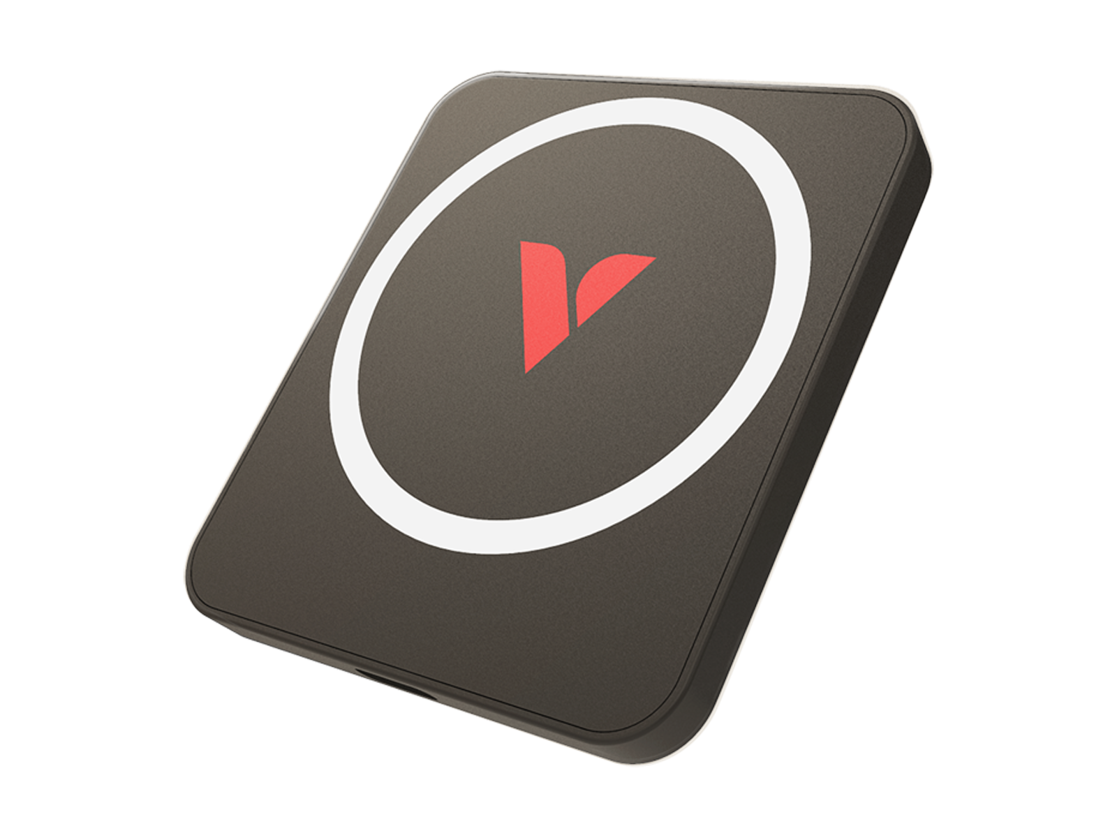Verbatim SnapBack Magnetic External SSD