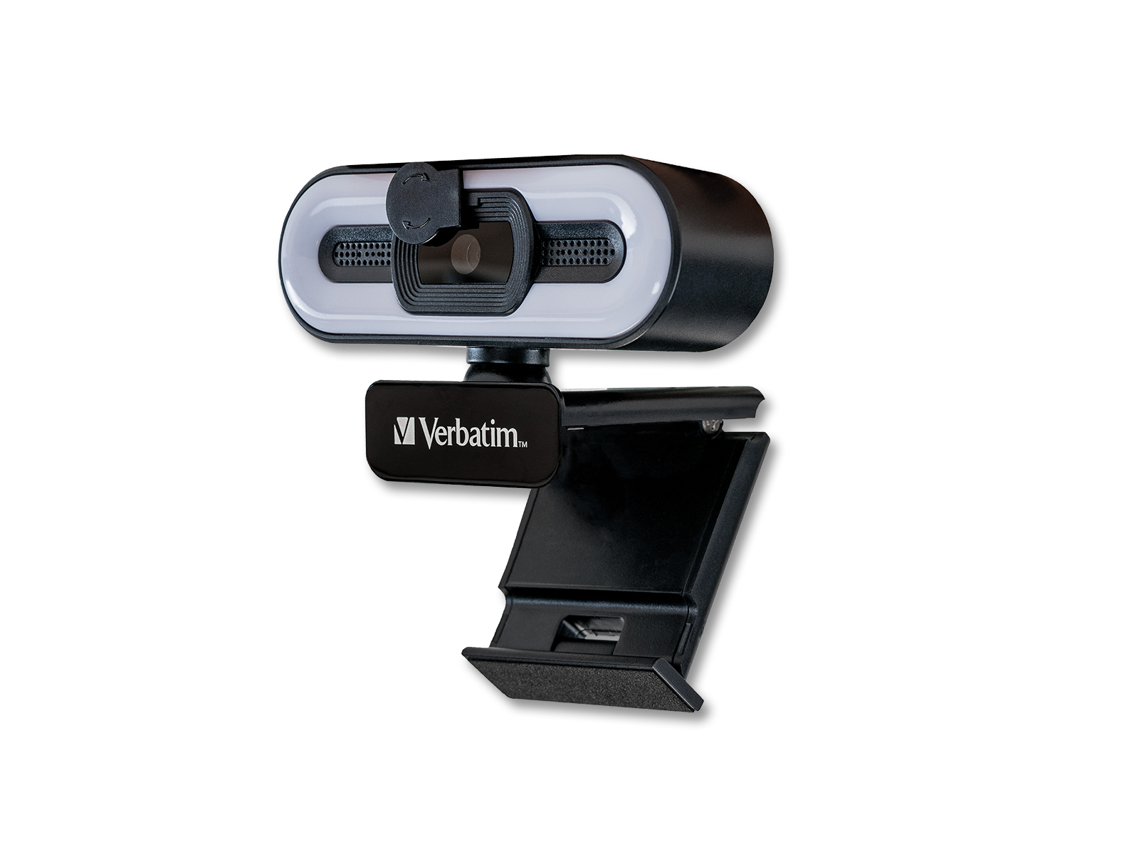 Verbatim AWC-02 HD Webcam with LED
