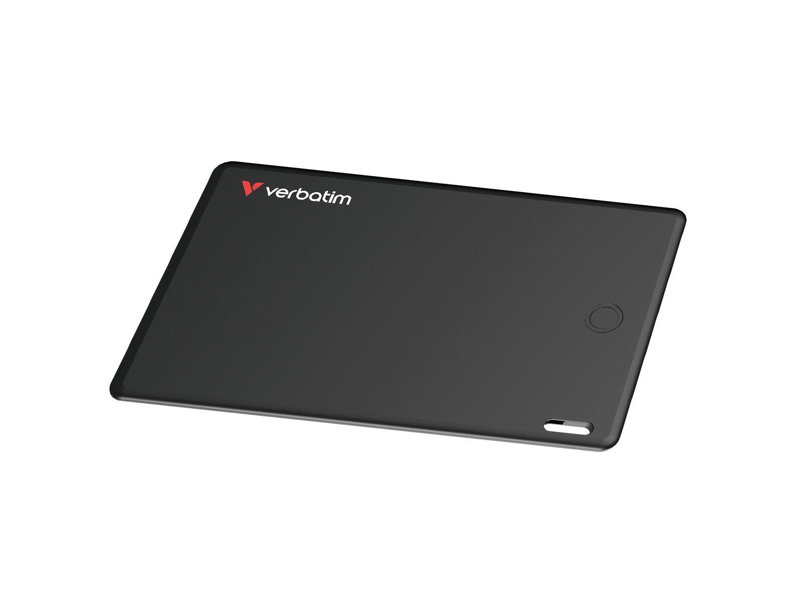 Verbatim My Finder Card