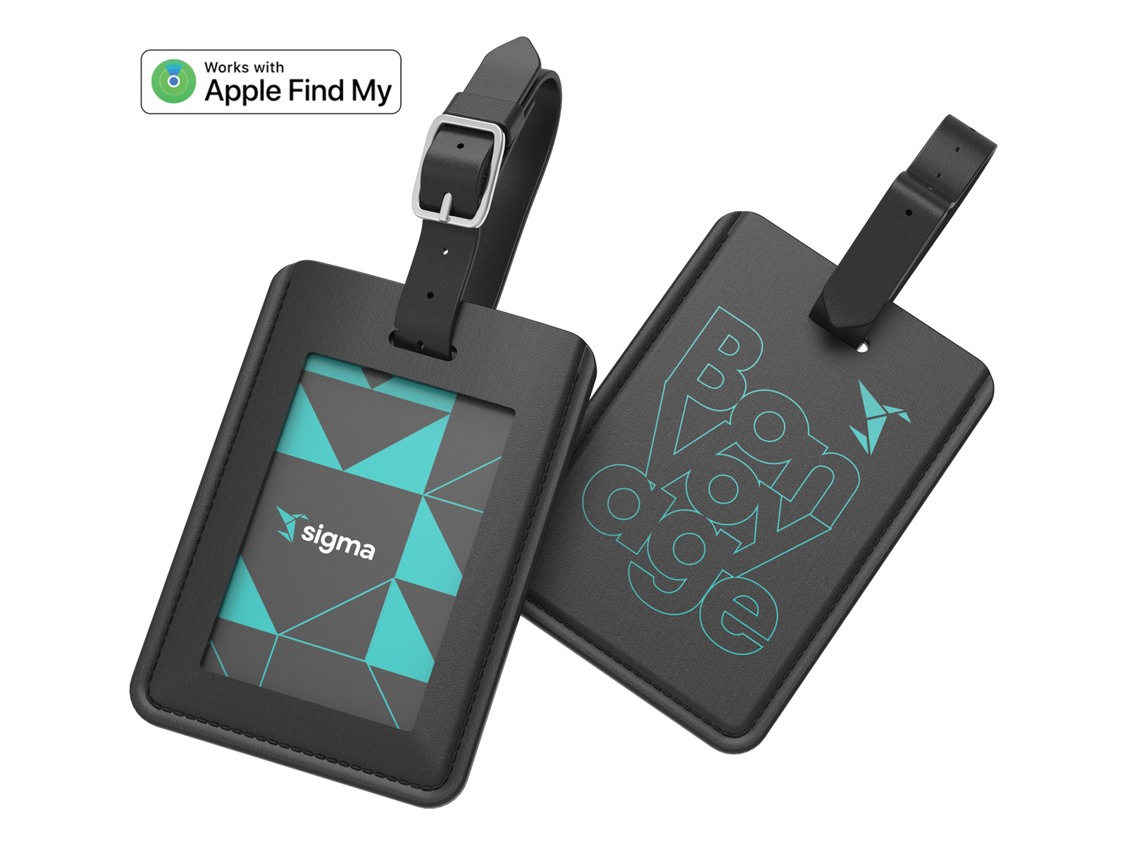 PowerTag Travel