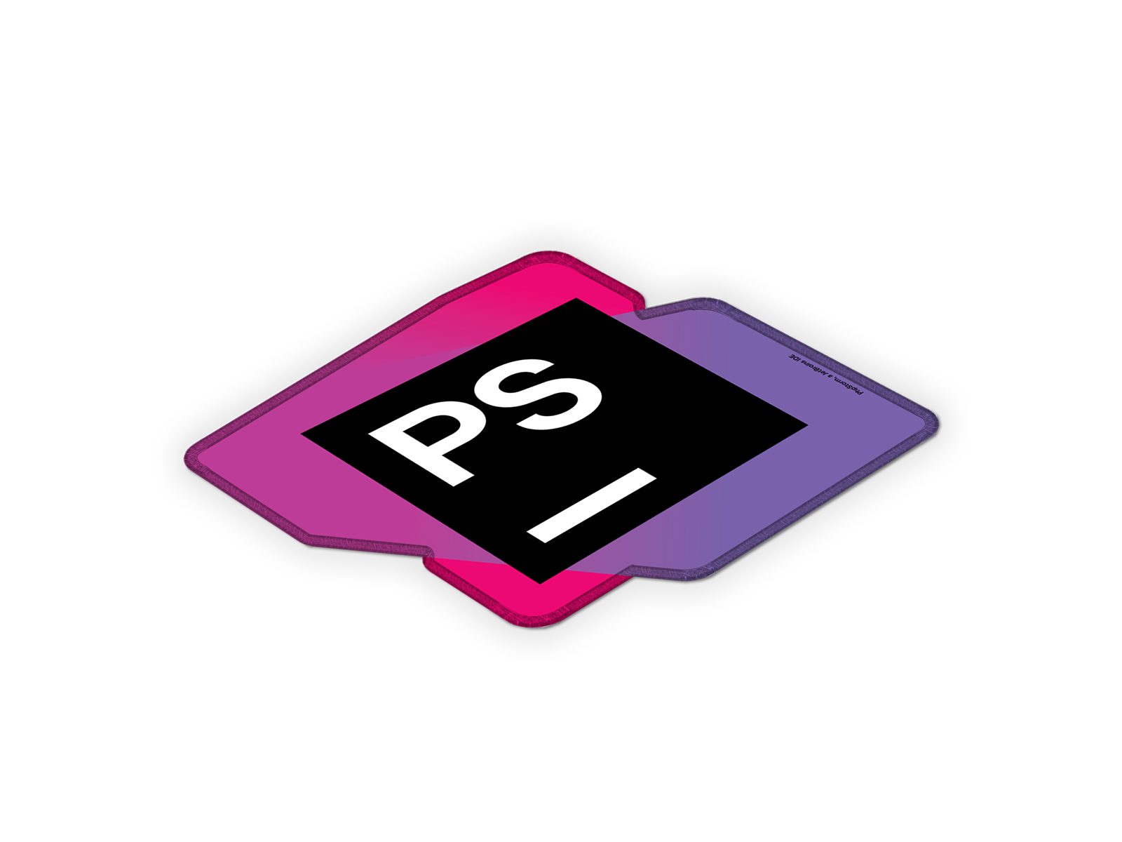 Bespoke Desktop Mouse Mat