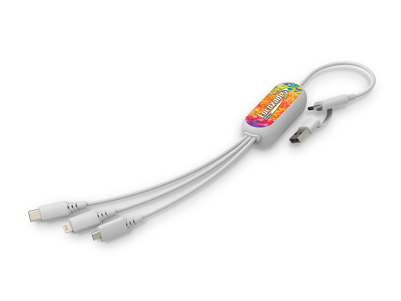 Robo PD Charging Cable