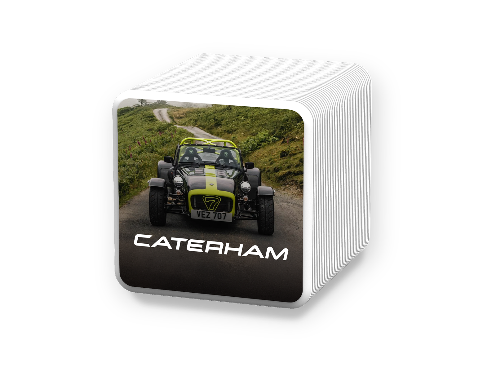 Air Bluetooth Speaker