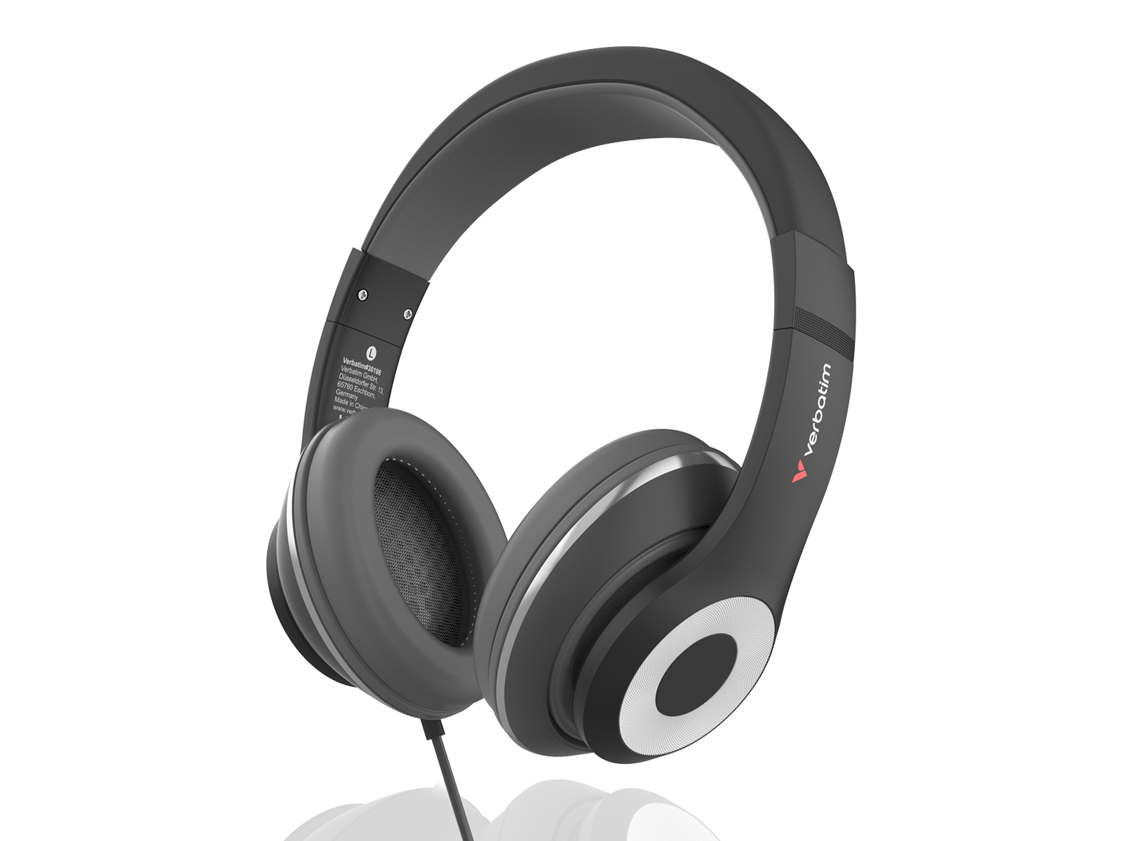 Verbatim TruSound USB-C® Headset