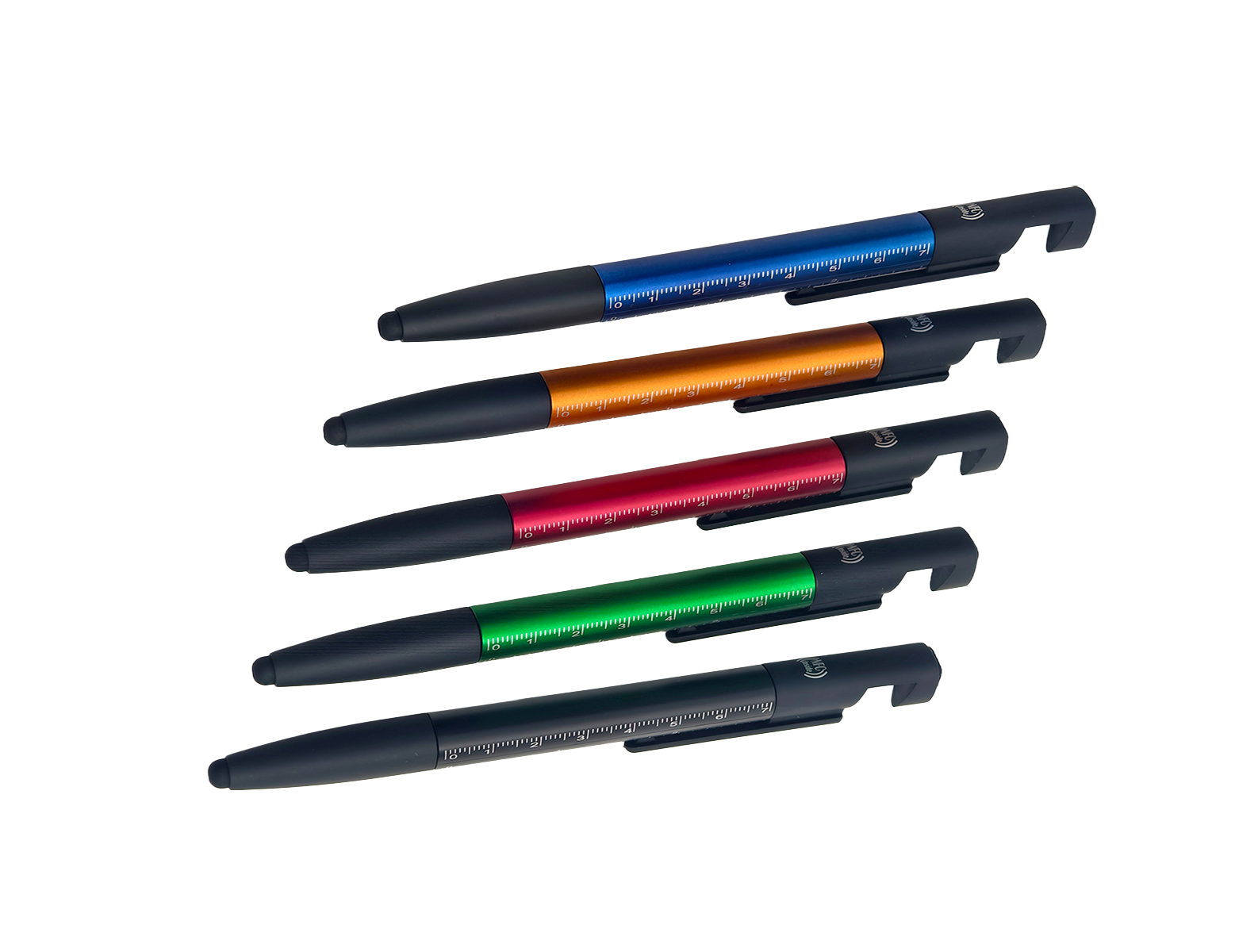 NFC Multi-Functional Pen